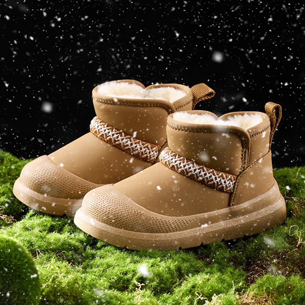 Wolkje™ Arctic Sneeuwlaarzen