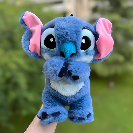 Stitchy™ | Stitch Kalmeringsknuffel | 1+1 Gratis