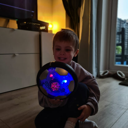 Wolkje™ LED Zweefbal