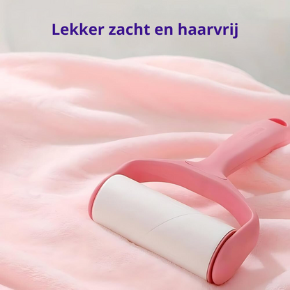 Wolkje™ Dieren Badcape