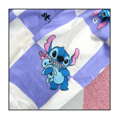 Wolkje™ Stitch Pyjama | 1+1 Gratis