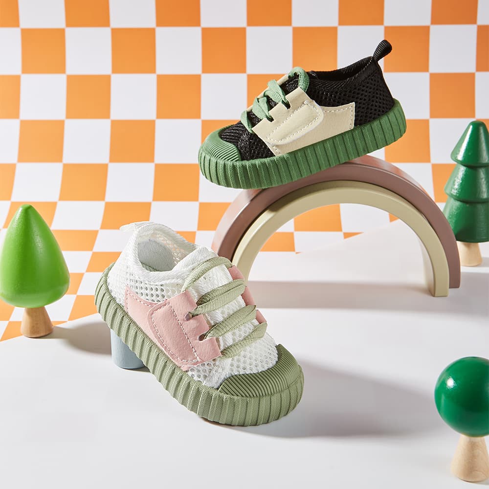 Wolkje™ Evy Sneaker