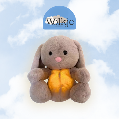 Wolkje™ Kalmeringsknuffel