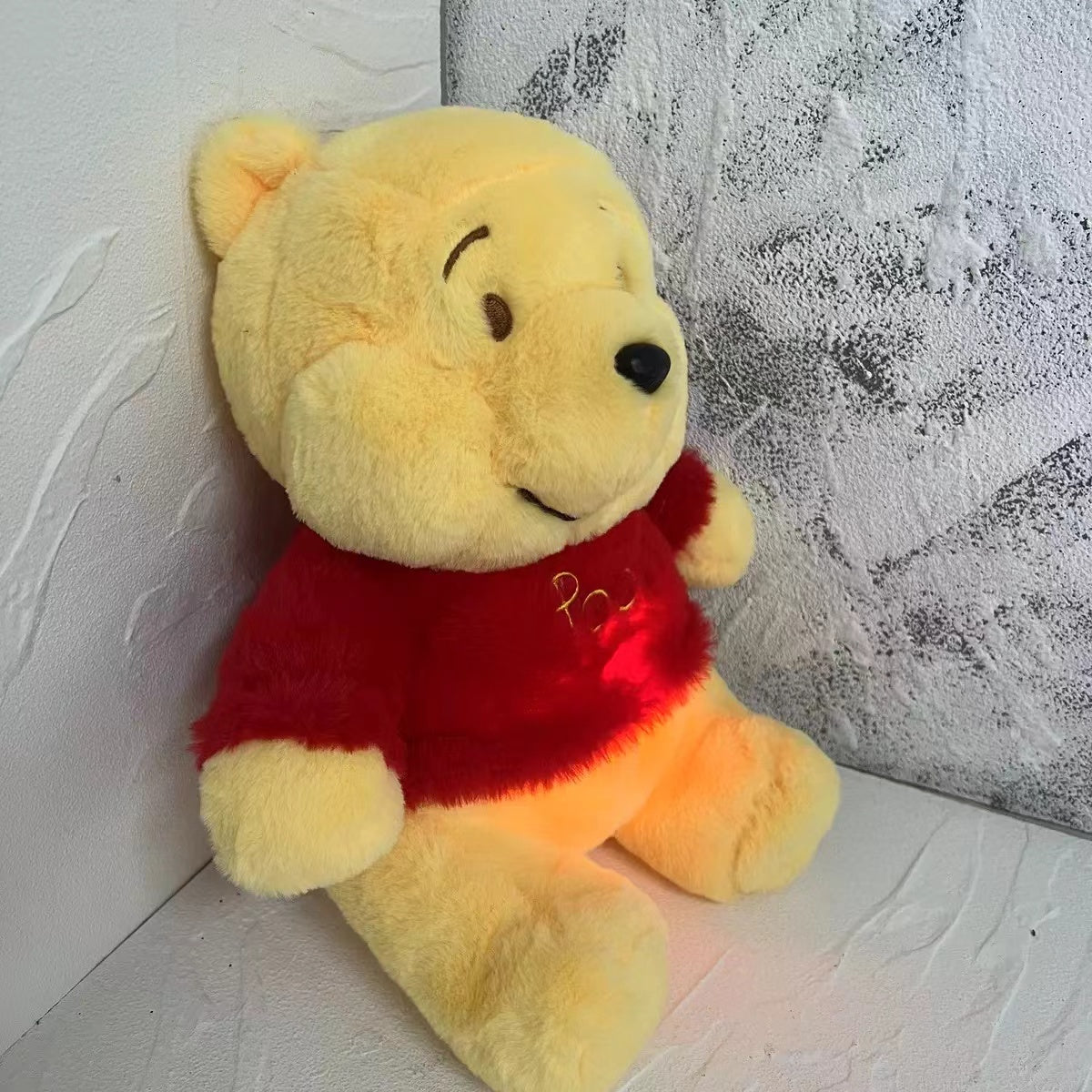 Wolkje™ Winnie de Poeh Kalmeringsknuffel